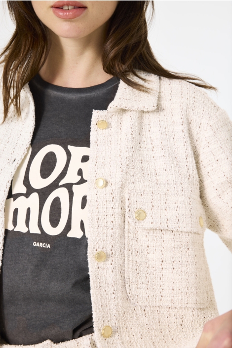 Garcia b50091_ladies jacket